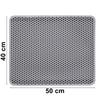 Catsy Doormat, 40X50 Cm, Gray
