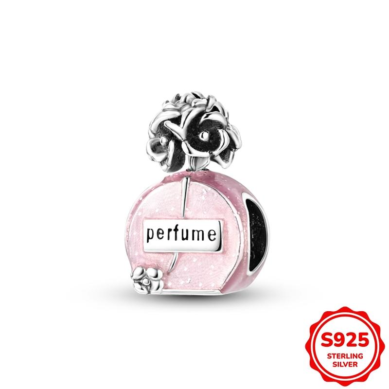 

Charms Copper Pendant Charm Beads Fits Original 3Mm Bracelet Bangle Necklace For Women Luxury Diy Jewelry Festival Gifts