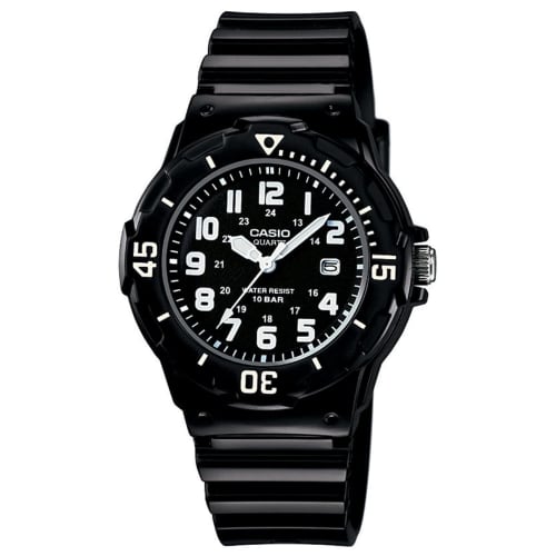 Casio Klokke Casio Collection LRW-200H-1BJF