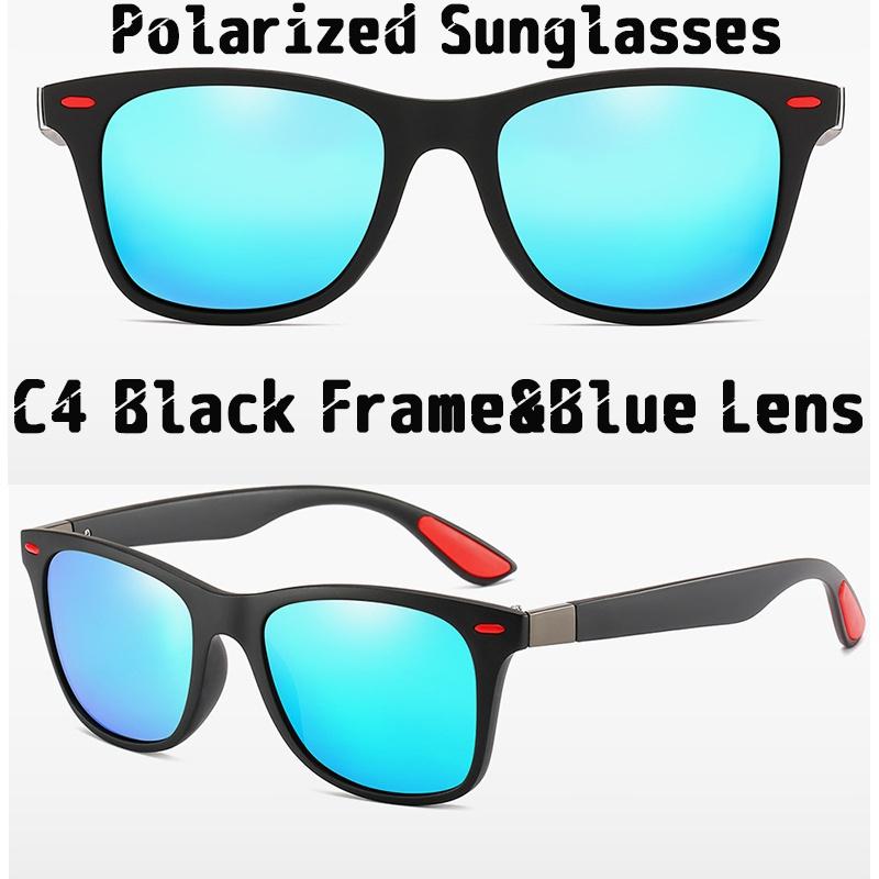 2025 Fashion Night Vision Glasses PC Frame Polarized Sunglasses Men Outdoor Sport Glasses Day Driver Night lens Goggles