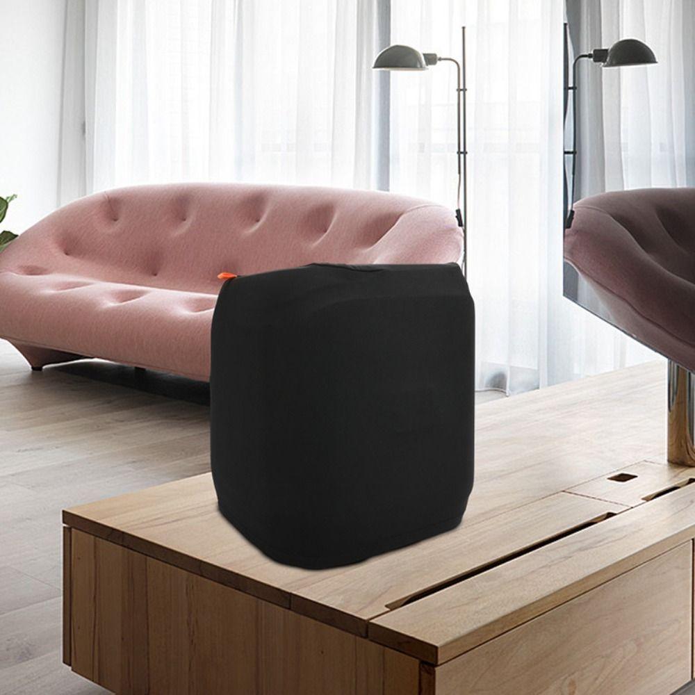 Copertura antipolvere elastica per altoparlante, custodia lavabile antipolvere per accessori altoparlante JBL Partybox Encore 2