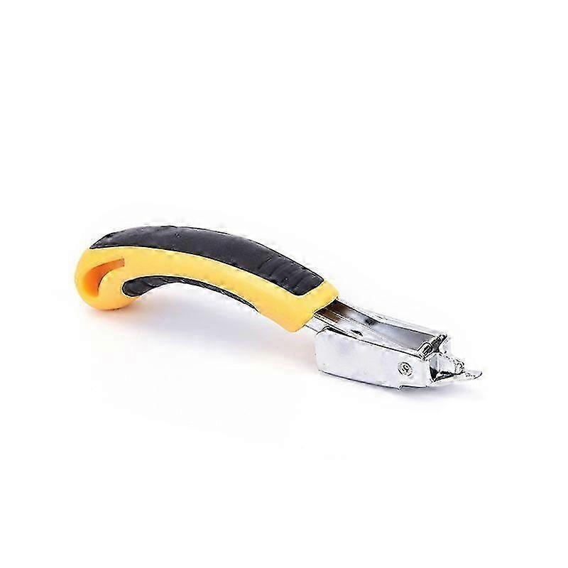 New Duty Upholstery Staple Remover Nail Puller Office Professional Hand Tools