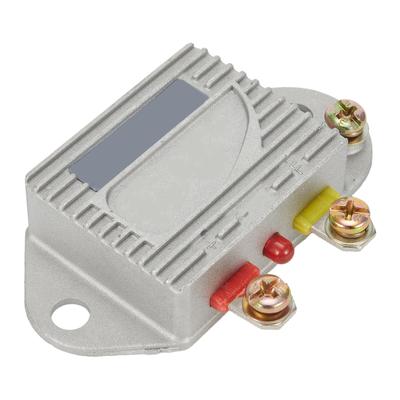 Electronic Regulator Stability Voltage High Quality