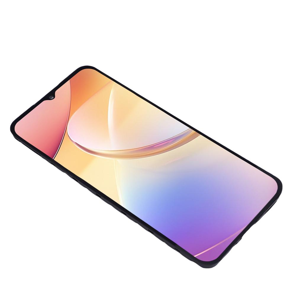 LCD Screen with Frame TFT Screen No Fingerprint Digitizer Assembly with Repair Tool Kit for A16 5G for A166B