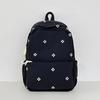 Schoolbag junior high school girls schoolbag ins high value student class backpack light travel backpack high school student computer bag