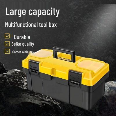 Organizer e porta attrezzi – Cassette porta attrezzi