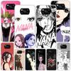 NaNa Osaki Anime Phnoe Case for Xiaomi Poco X5 X6 X7 Pro X4 Gt F7 Ultra M8 M7 Redmi 15C 15 13C 13 12C 12 Unique Cover Coque Poco