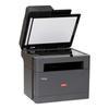 Lenovo Black and White Duplex Laser Office Printers CN plug (adapter included)
