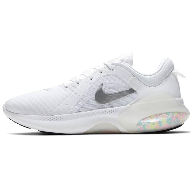 Nike Joyride Dual Run 2 White Silver Women's Sneakers CT0311-103