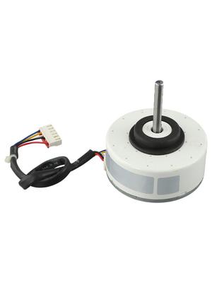 Κινητήρας Κλιματιστικού Inverter 20W WZDK20-38G(ZKFP-20-8-6) Κινητήρας DC Χωρίς Ψήκτρες DC280V 1300 σ.α.λ. Κινητήρας Ανεμιστήρα Κλιματισμού