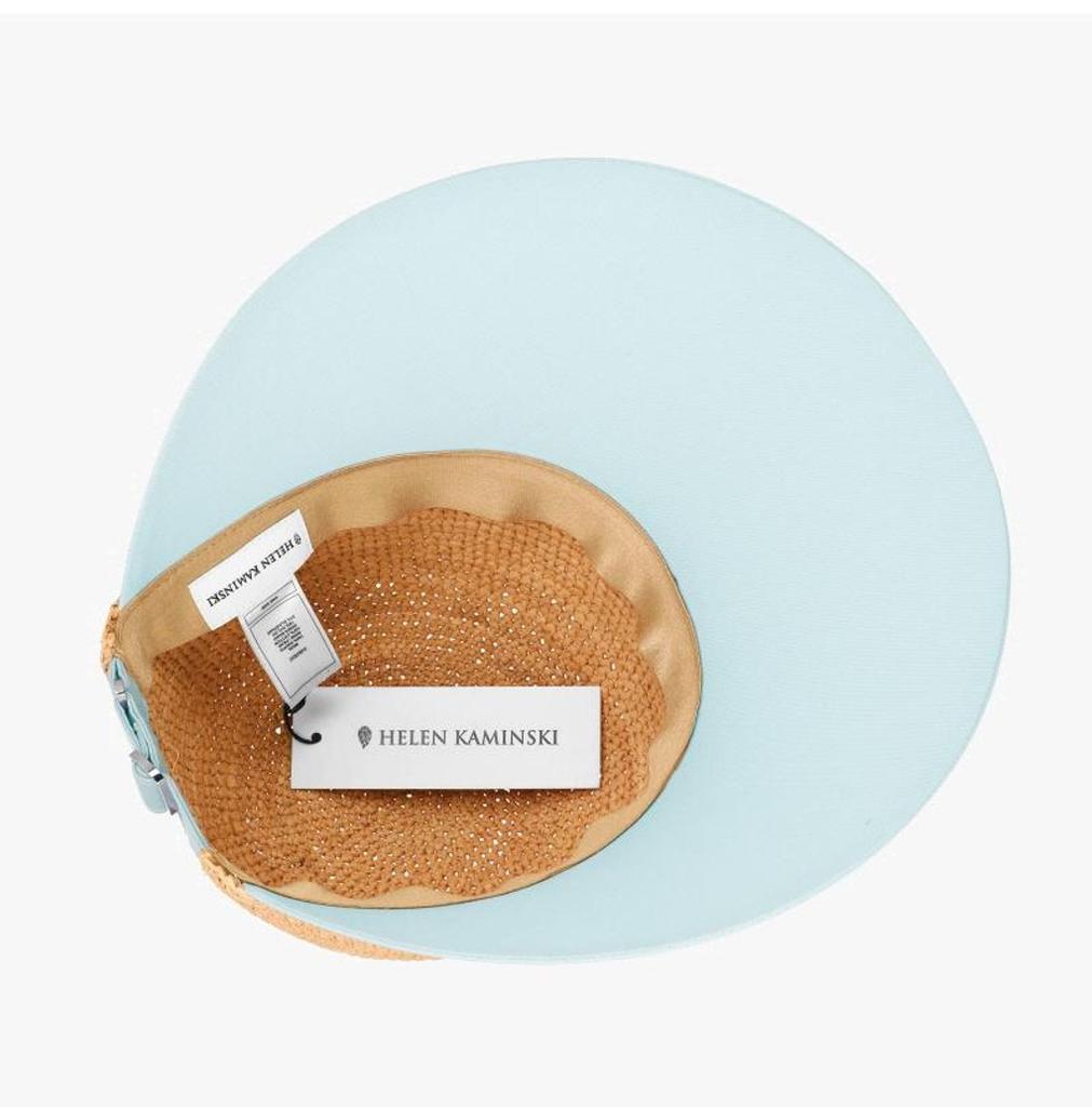 [Helen Kaminski] HAT50530 NTBR Damen Sonnenhut