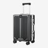 Yongsheng 20" Aluminum Frame Cabin Trolley with Anti-Fall Lock