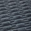 Double Layered Thick Solid Color Warm Blanket