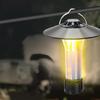 Camping Light Multifunctional Romantics Lamp Universals Atmospheres Light for Hiking Night Activity