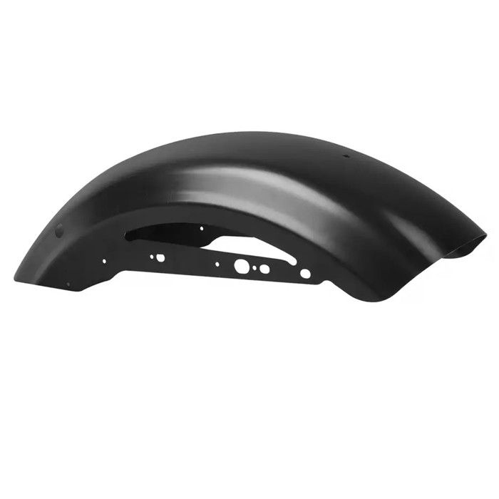 Hinterer Kotflügel für Harley Sportster 883 Iron 10-20 FH1 unlackiert