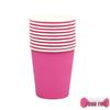 Colorful DIY Paper Cups for Kindergarten Arts & Crafts