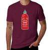 Extra Spicy Autistic Pride T-Shirt Oversized Cute Tops Short Sleeve Tee Men T Shirts