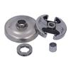 Metal Clutch Assembly Kit for Husqvarna 325 340 346XP 345 350 351 353 445E 450in-7T
