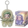 Pop Mart Skullpanda Impressionism Plush Pendant Toy PVC Figure Blind Box Collectible 1 Piece