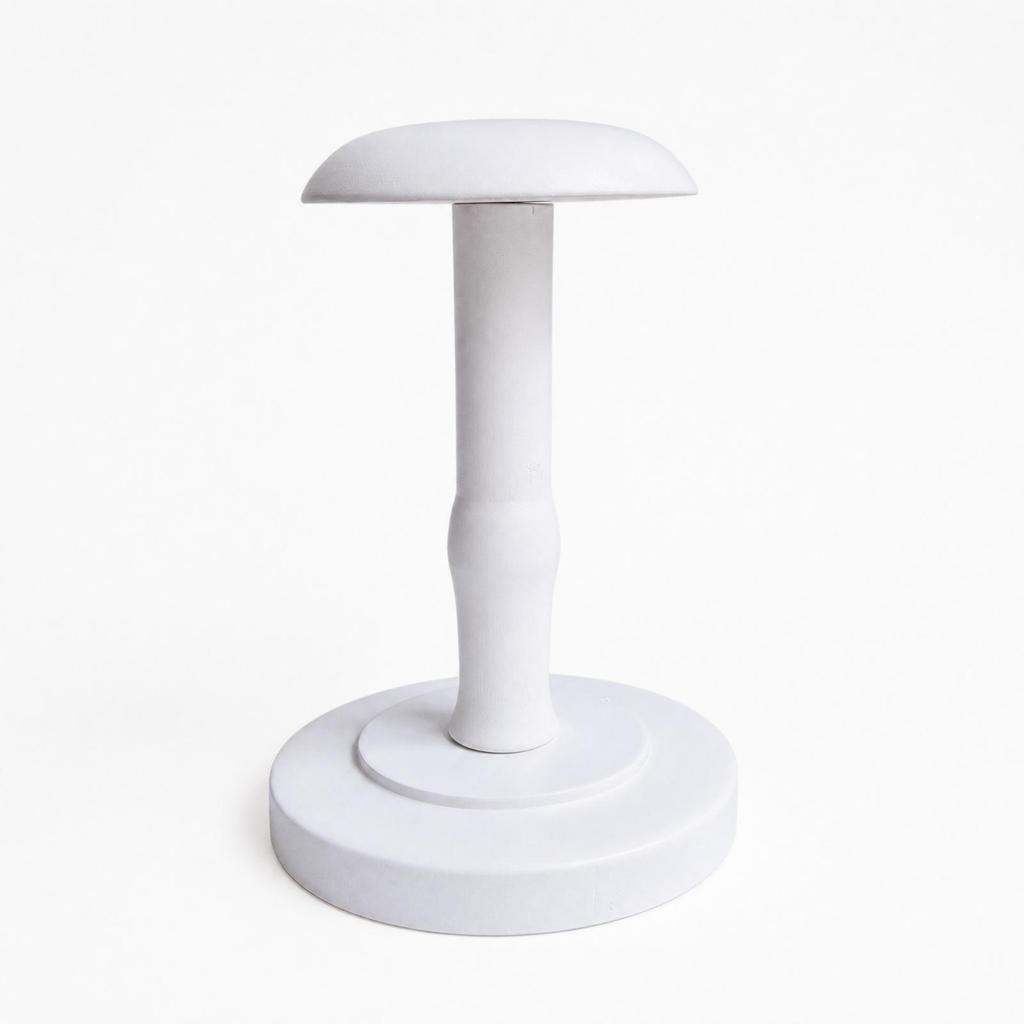 Wooden Hat Display Stand Long-Lasting Rack Minimalist for Bedrooms