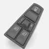 Volvo VN VNL Electric Window Control Switch 20752917 for Vehicles Built Between May 14, 2015.