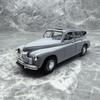 1:43 Gaz M20 Convertible Diecast Car Model