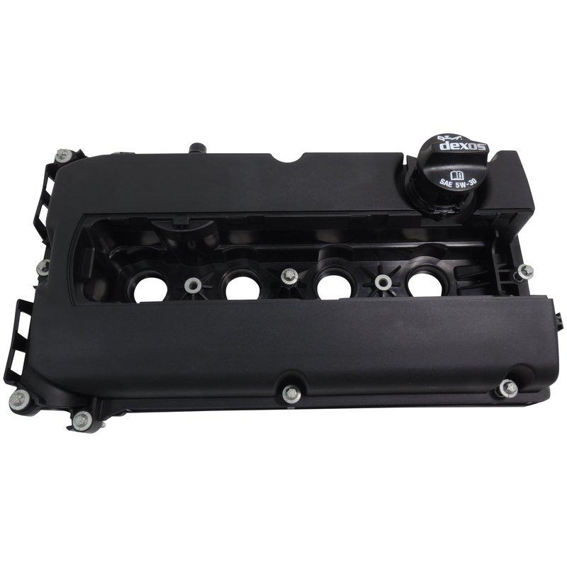 High Quality Original Aluminum Engine Valve Cover (Camshaft Rocker) 55564395/55558673 For Cruze, Epica, Vauxhall Astra, Zafira