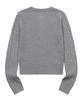 MUCENT Adian Button Crop Knit Cardigan (5 Colors)