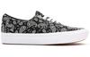 Ära ComfyCush Vans 'Paisley - Schwarz' VN0A3WM942L