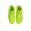 Nike Air More Uptempo 96 Volt Men Sneakers Green Black DX1790-700