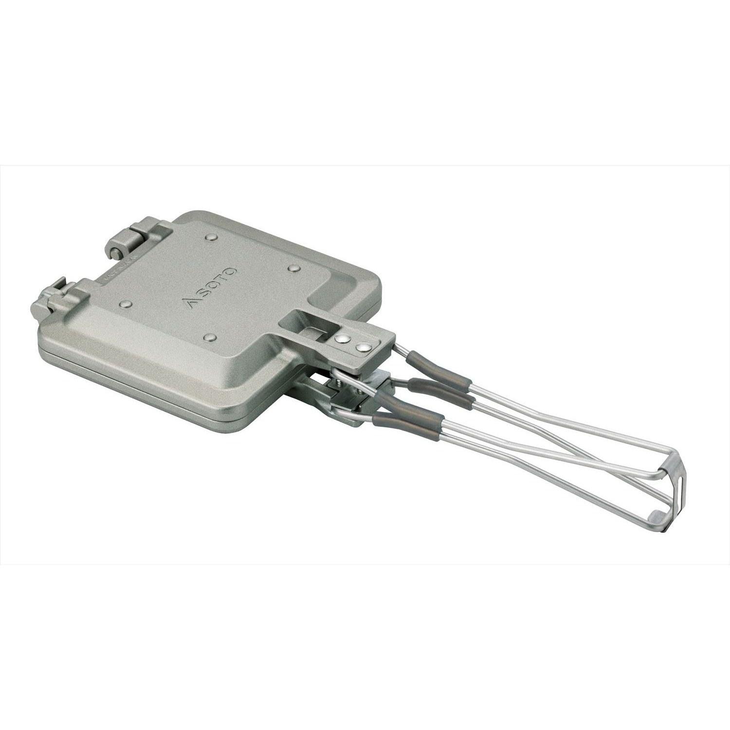 SOTO Japan-made sandwich maker foldable handle