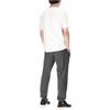 Hugo Boss Logo-embroidered Crew Neck T-shirt 50469605-101