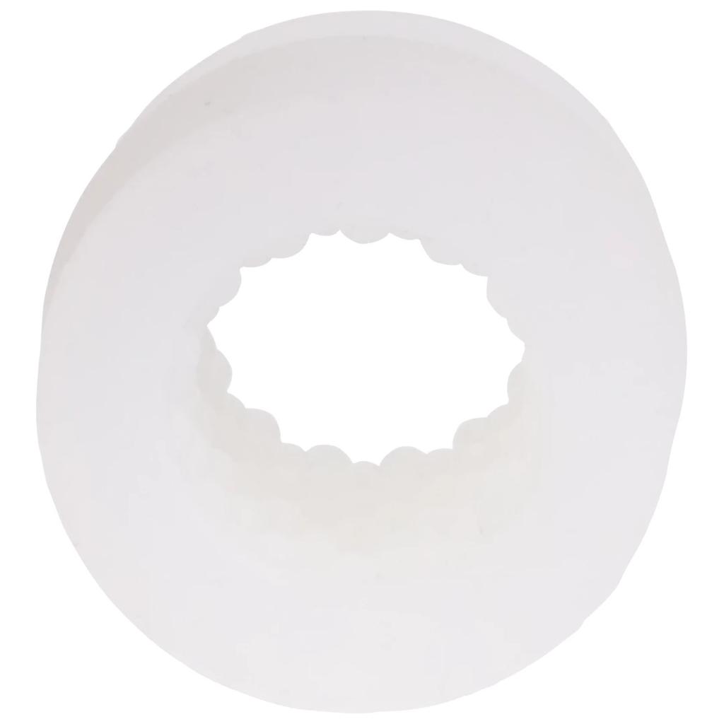 Doc Johnson - Silicone Masturbation Sleeve - Glows at Night