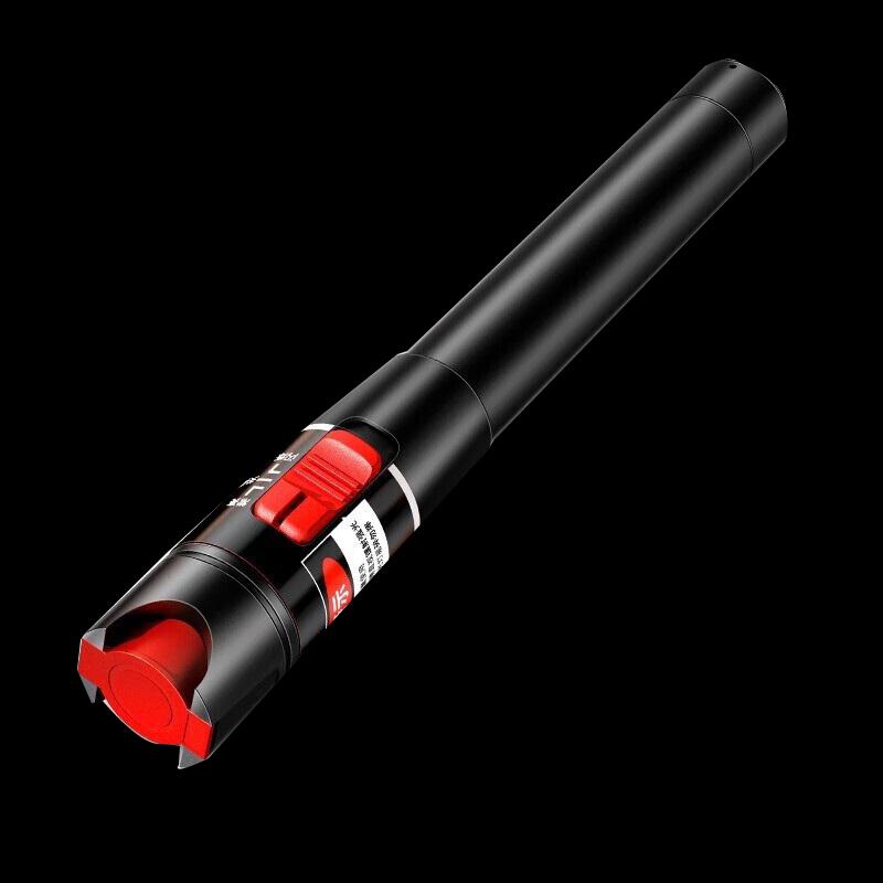 

Shan Ze GQB-30W 30km Red Light Fiber Optic Tester Pen