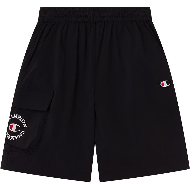 Champion Kids  Water-Repellent Cargo Shorts XL