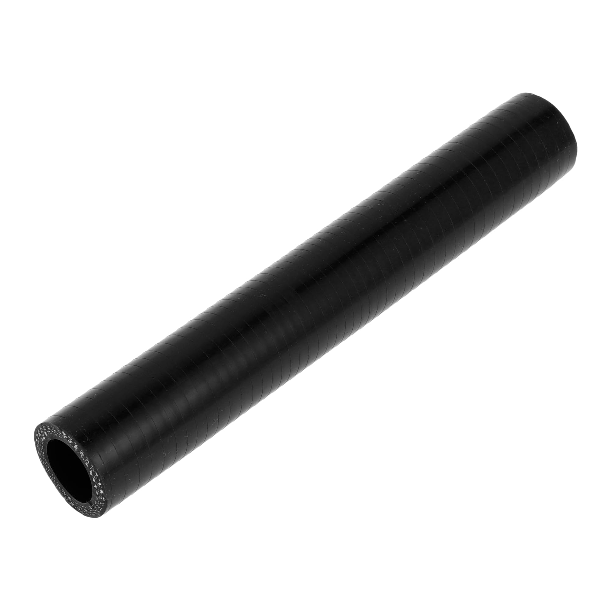 X AUTOHAUX 1 piece Inner diameter 20mm Length 200mm 0 Inner diameter 20mm чёрный