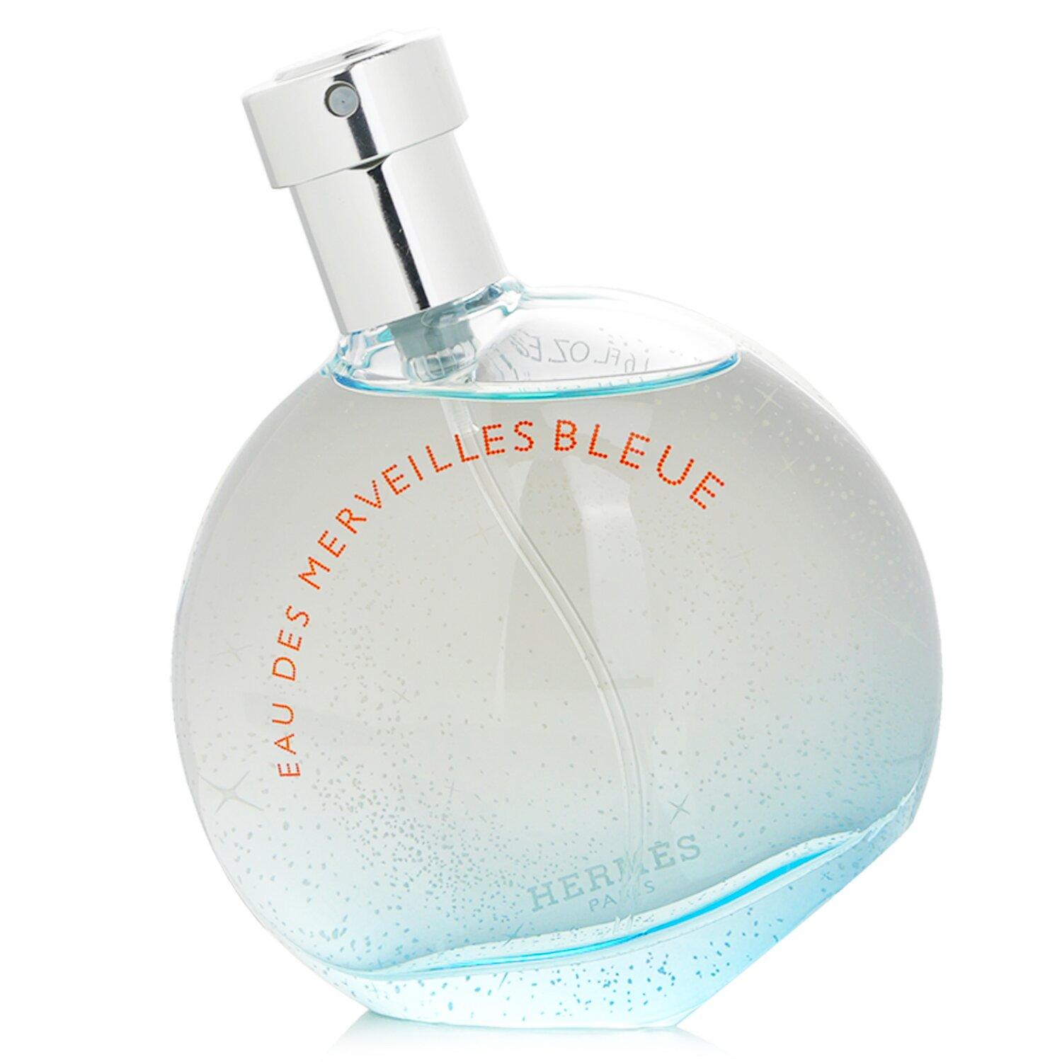 

Туалетная вода-спрей Eau Des Merveilles Bleue 50ml/1.6oz