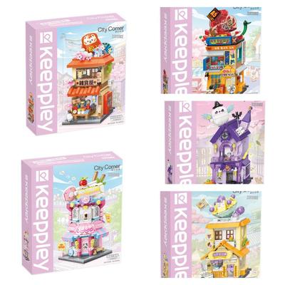 İnşaat ve tasarım oyuncakları – Lego Setleri