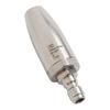 High Pressure Washer Nozzle High Pressure Cleaning Pressure Washer Nozzle Wide Application Range Enhanced Cleaning Efficiency