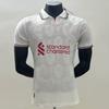 2526 New Player Edition Manchester United Manchester City AC Miami Chelsea Short Sleeve Top Special Edition Casual Football Uniform