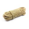 5/10/20M Hemp Shibari Rope BDSM Bondage Rope for Adult Tying Sex Games Slave Body Restraint Rope to Tied Binding SM Sex Toys