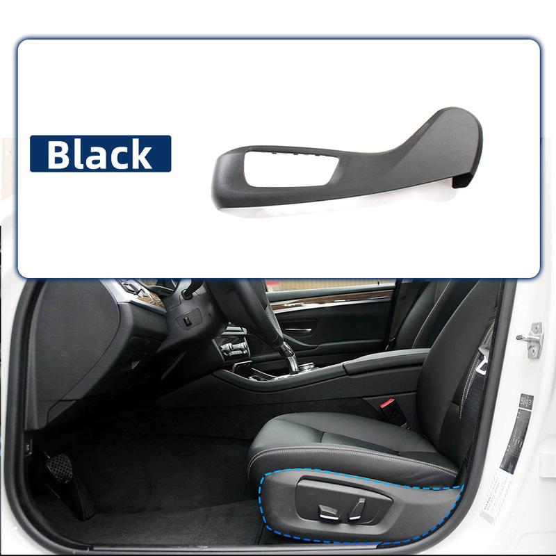 High Reliability Spare Part Easy tallation For BMW F02 F86 F18 F10 Replace Front Outer Seat Track Cover