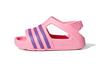 Originals ADILETTE Low top Kleinkinderschuhe Rosa Baby und Kleinkind CG6598