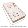 Aige Double-Sided Foldable Foam Baby Playmat