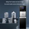 Aux Commercial Ultrafiltration Direct Drink Water Purifier