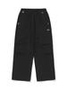 BBC EARTH Cory Parasuit Pants_Black