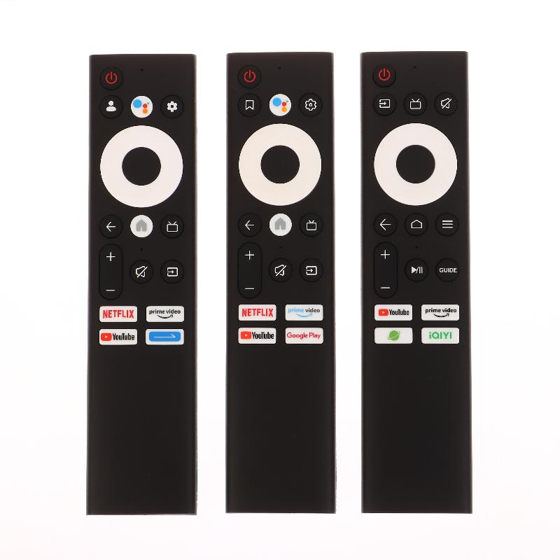 1 sztuka Akcesoria DIY Pilot na podczerwień Do Skyworth Coocaa Android Smart TV 55Q20 Tc9012 Hs-8A40J-00 Bez głosu