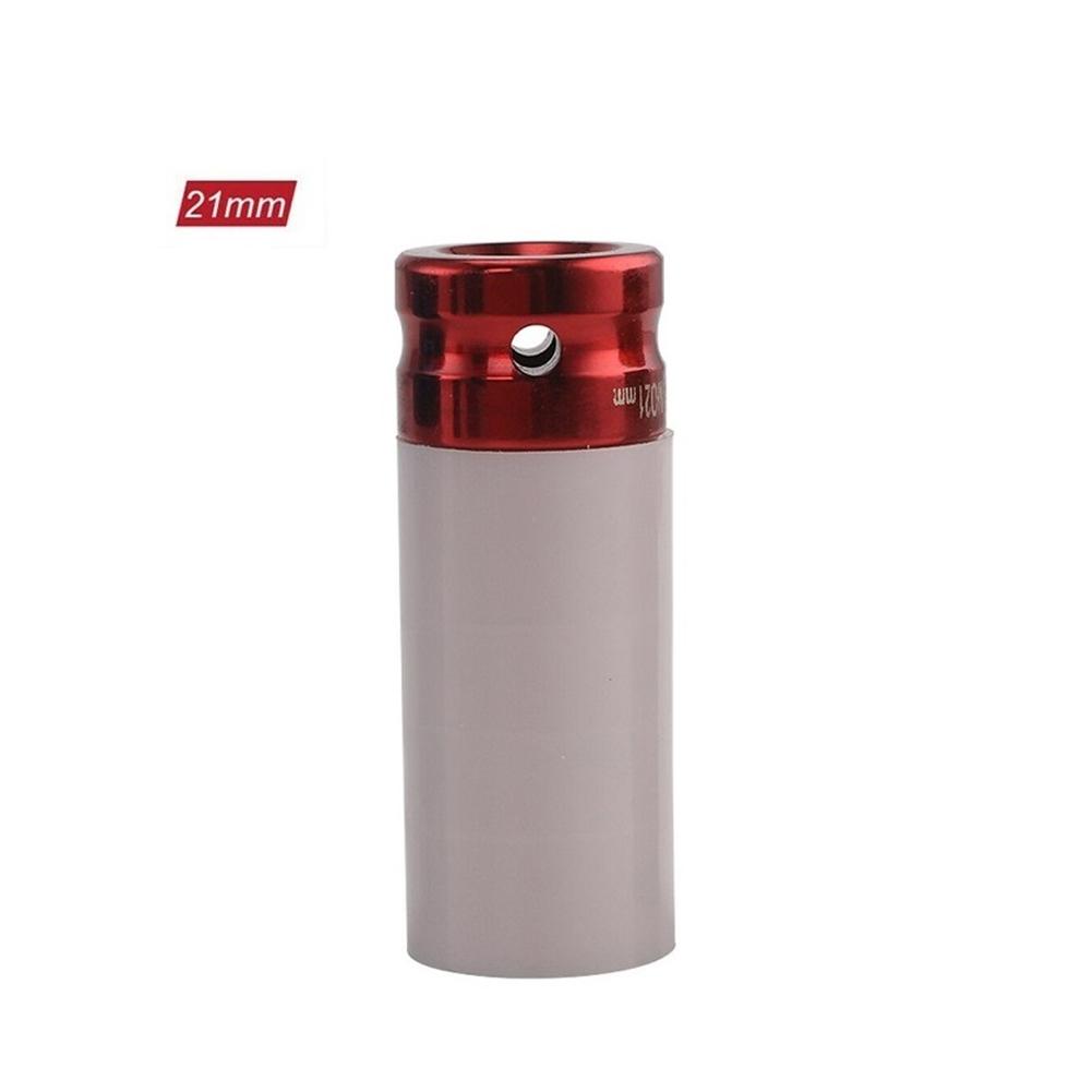Nut Socket Colorful Metal Protection Sleeve High Quality