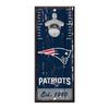 Wincraft BOTTLE OPENER Plaque De Bois - NFL TEAMS