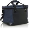 SSK Ball Bag EBH2012 Navy x White (7010)